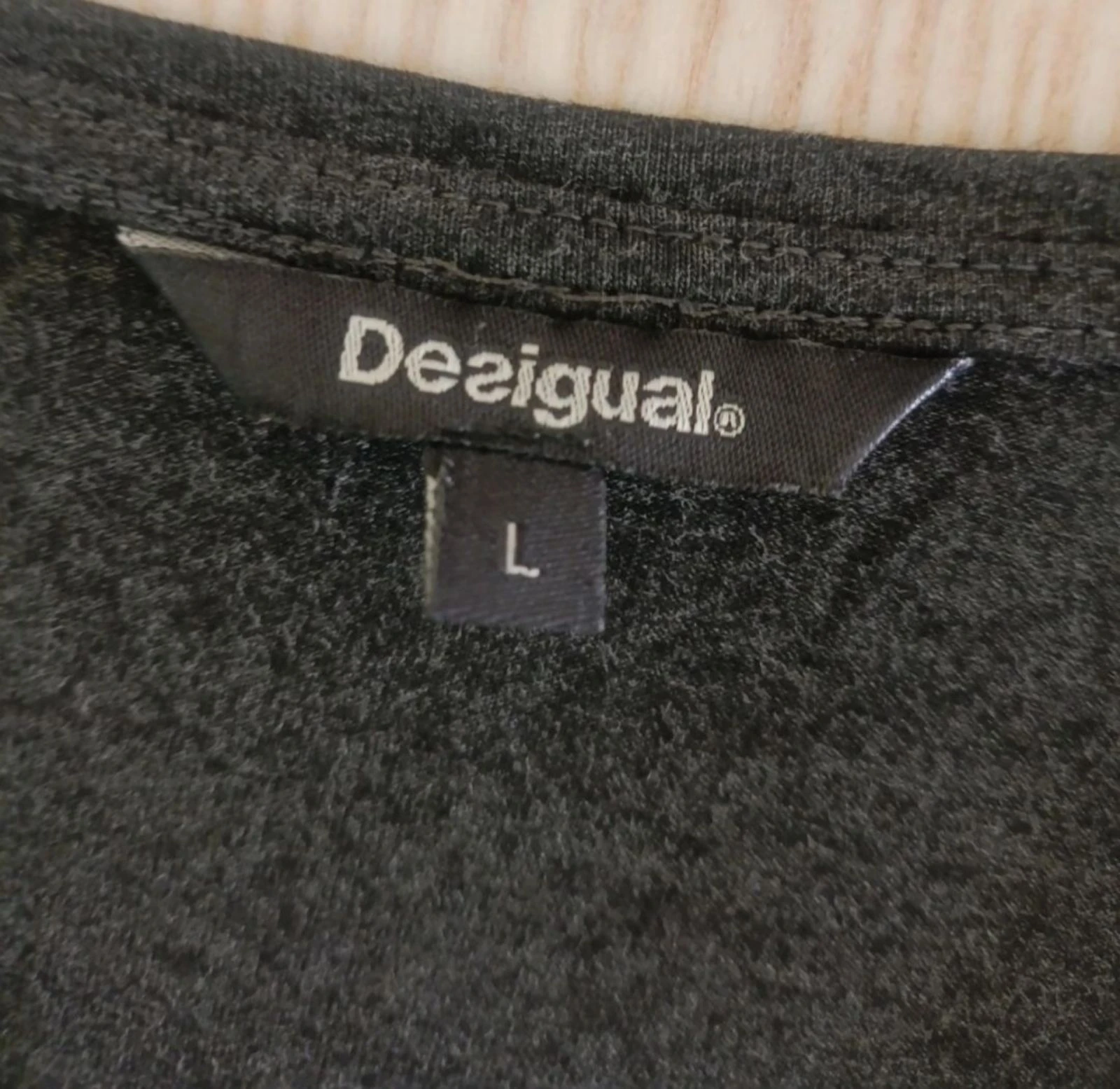 Desigual T-Shirt – photo 6